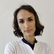 Антонова Мария Владимировна