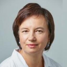 Меркулова Ирина Анатольевна