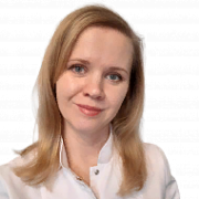 Воднева Дарья Николаевна