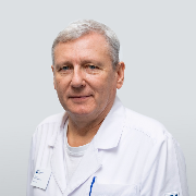 Хрустов Сергей Николаевич