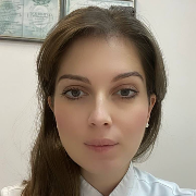 Рамазанова Анна Андреевна