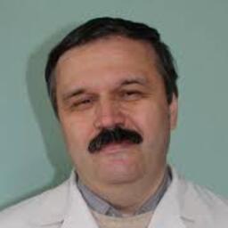 Вавилов Дмитрий Александрович