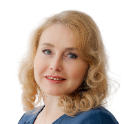 Скрипкина Инна Юрьевна