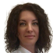 Кочанова Ирина Владимировна