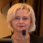 Дербенева Светлана Анатольевна