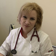 Калимуллина Альбина Раиловна