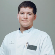 Олейник Евгений Васильевич