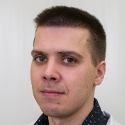 Маков Павел Станиславович