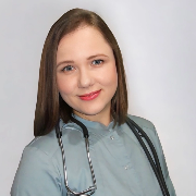 Кузнецова Мария Михайловна