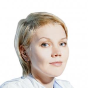 Малыгина Елена Николаевна