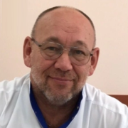 Елфимов Владимир Васильевич