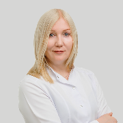 Федяева Светлана Николаевна