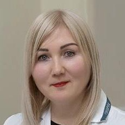 Федяева Светлана Николаевна