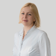 Репич Евгения Валерьевна