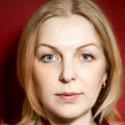 Репич Евгения Валерьевна
