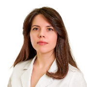 Михайлова Людмила Кирилловна