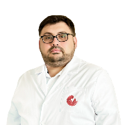 Исаев Алексей Нодариевич