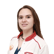 Дедухова Милана Олеговна
