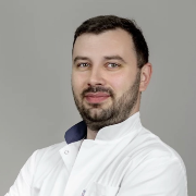 Быркэ Иван Дмитриевич