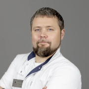 Гнедашов Александр Геннадьевич