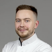 Козлов Вадим Дмитриевич