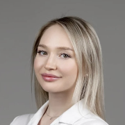 Макарова Анна Валерьевна