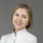 Смыченко Марина Владимировна