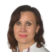 Рузавина Татьяна Анатольевна