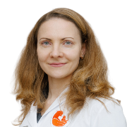 Мироненко Александра Владимировна