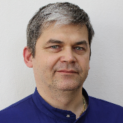 Коробов Виктор Геннадьевич