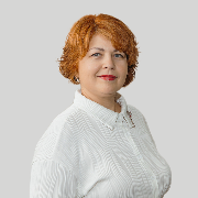 Фокина Елена Михайловна