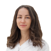 Кузьмина Полина Васильевна