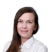 Исаева Надежда Владимировна