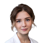 Алымова Ольга Владиславовна