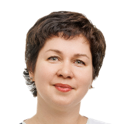 Соболева Ирина Тимофеевна