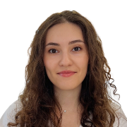 Джафарова Арзу Нусретуллаевна