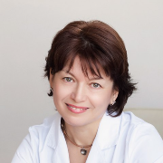 Антонюк Ирина Валерьевна