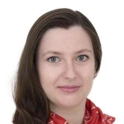 Цывинская Анна Сергеевна