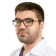 Набиев Теймур Этибарович