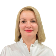 Ромащенко Инга Витальевна