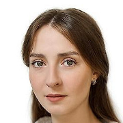 Егорова Анна Валерьевна