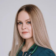 Сенчукова Анна Олеговна