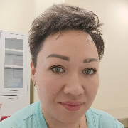 Гетманова Анна Анатольевна