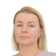 Сидорова Ольга Викторовна