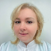 Курбонова Лидия Николаевна