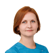 Бусыгина Валентина Александровна