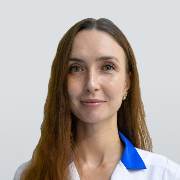 Никитина Юлия Владимировна