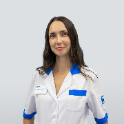 Никитина Юлия Владимировна