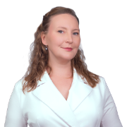 Макаренко Анастасия Федоровна