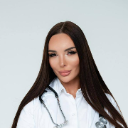 Волкова Полина Александровна